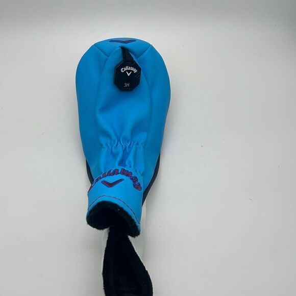 Callaway Rare Golf club tour wood headcover-NWOT - Picture 4 of 4